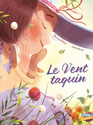 cover image of Le Vent taquin